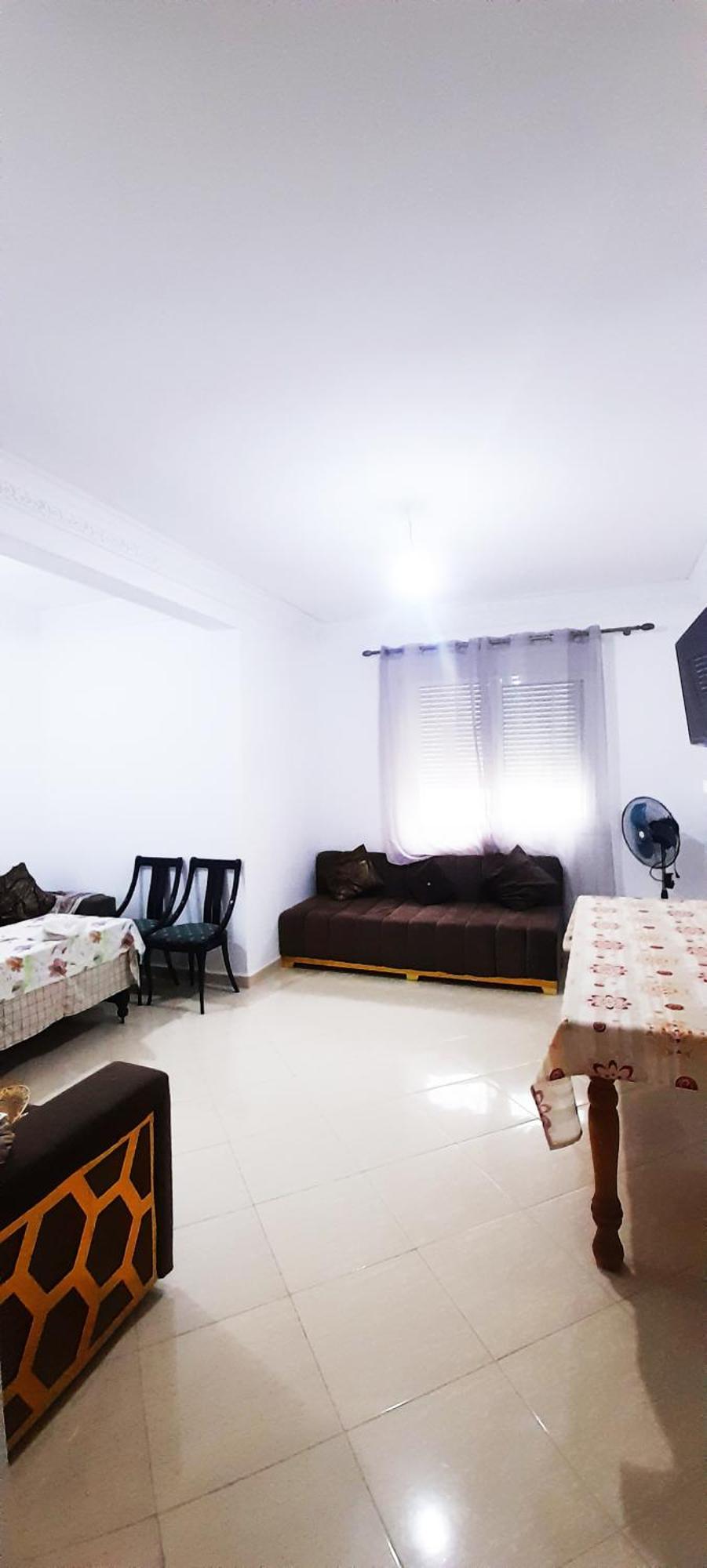 Tanger Airport Apartamento Exterior foto